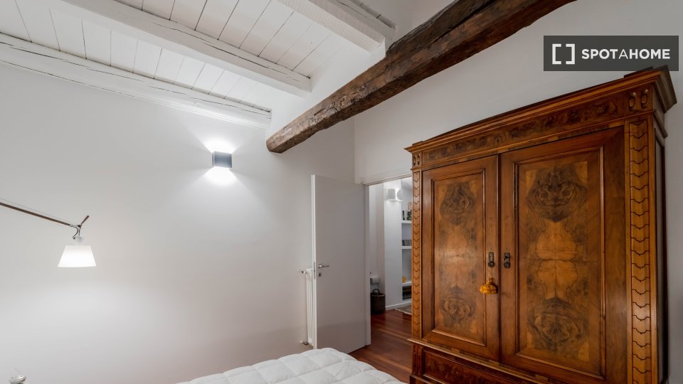 Immagine 19 di Appartamento in affitto  in Via delle Tovaglie a Bologna