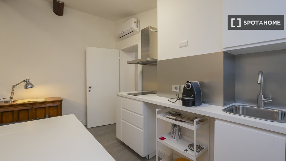 Immagine 11 di Appartamento in affitto  in Viale Certosa a Milano