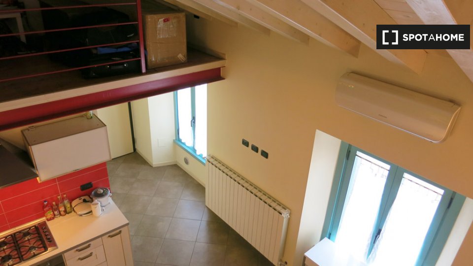 Immagine 10 di Appartamento in affitto  in Via Giovanni Rasori a Milano