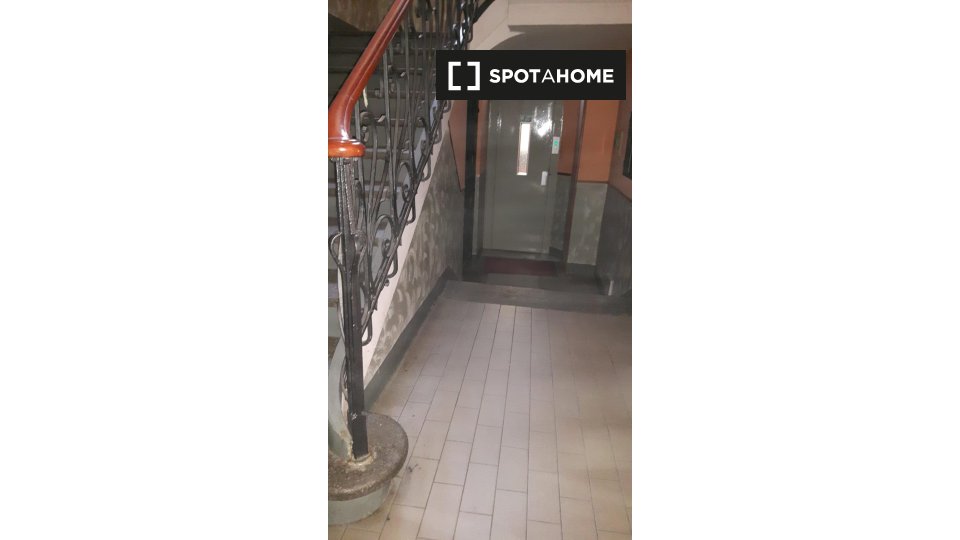 Immagine 15 di Appartamento in affitto  in Corso Regio Parco a Torino