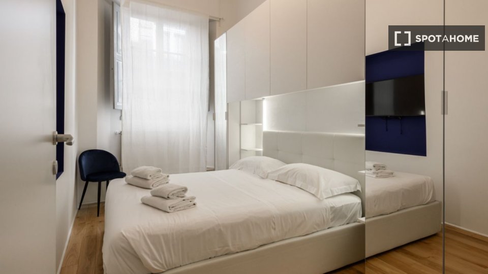 Immagine 12 di Appartamento in affitto  in Via di S. Niccolò a Firenze