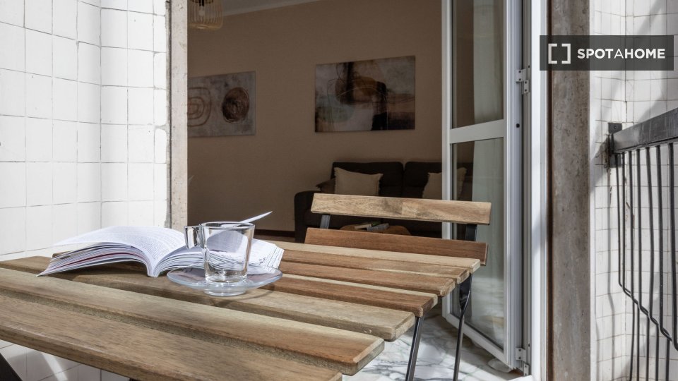 Immagine 10 di Appartamento in affitto  in Viale Campania a Milano