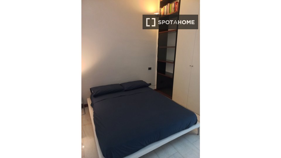 Immagine 8 di Appartamento in affitto  in V.le Bligny a Milano