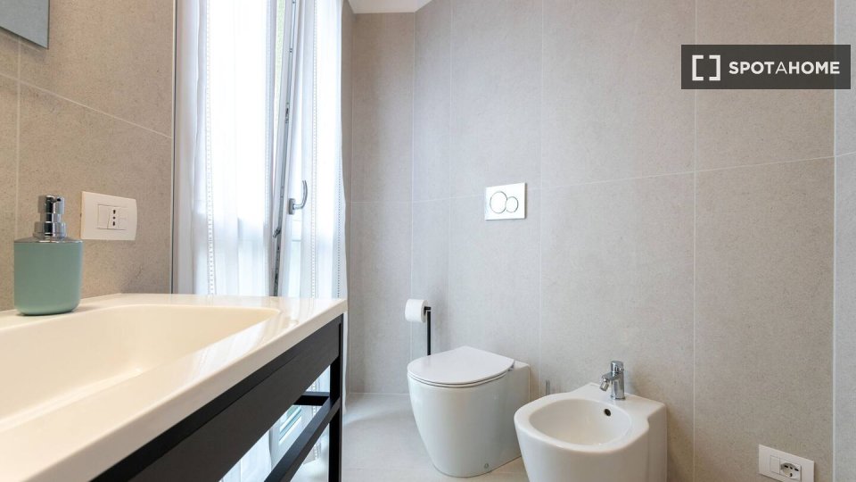 Immagine 14 di Appartamento in affitto  in Via Privata Assab a Milano