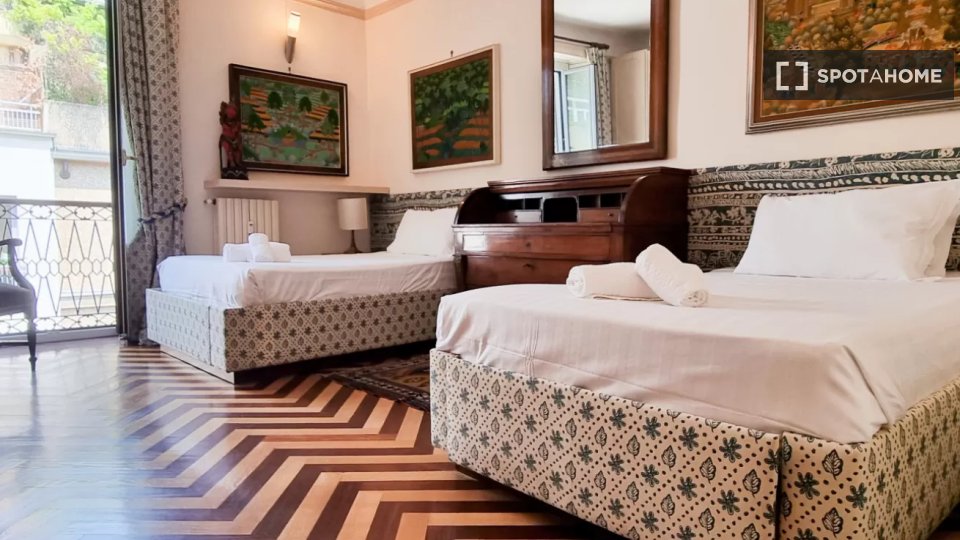 Immagine 9 di Appartamento in affitto  in Via Pontaccio a Milano