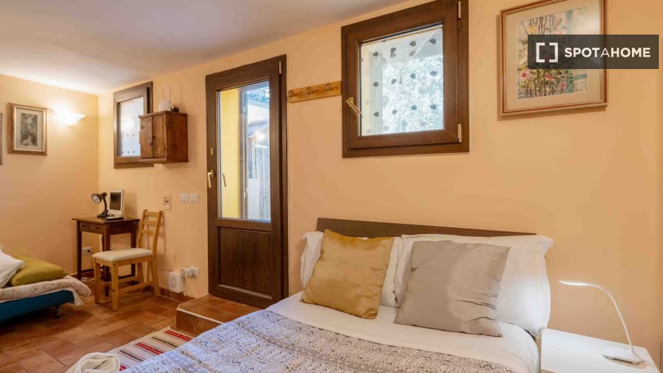 Immagine 5 di Ufficio in affitto  in Via S. Giovanni a Firenze