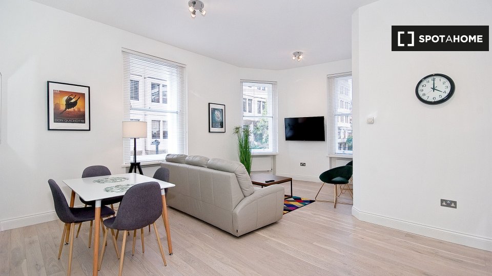 Immagine 5 di Appartamento in affitto  in B Interlude House a 