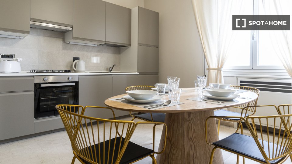 Immagine 7 di Appartamento in affitto  in Via Giovanni Amendola a Bologna