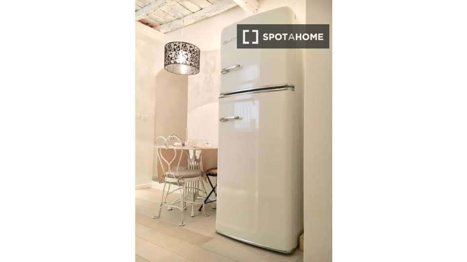 Immagine 12 di Appartamento in affitto  in Piazza Desiderio a Firenze