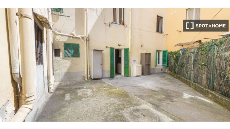 Immagine 18 di Appartamento in affitto  in Via della Mattonaia a Firenze