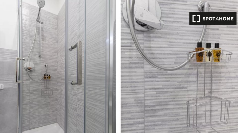 Immagine 15 di Appartamento in affitto  in Via Cairoli a Bologna