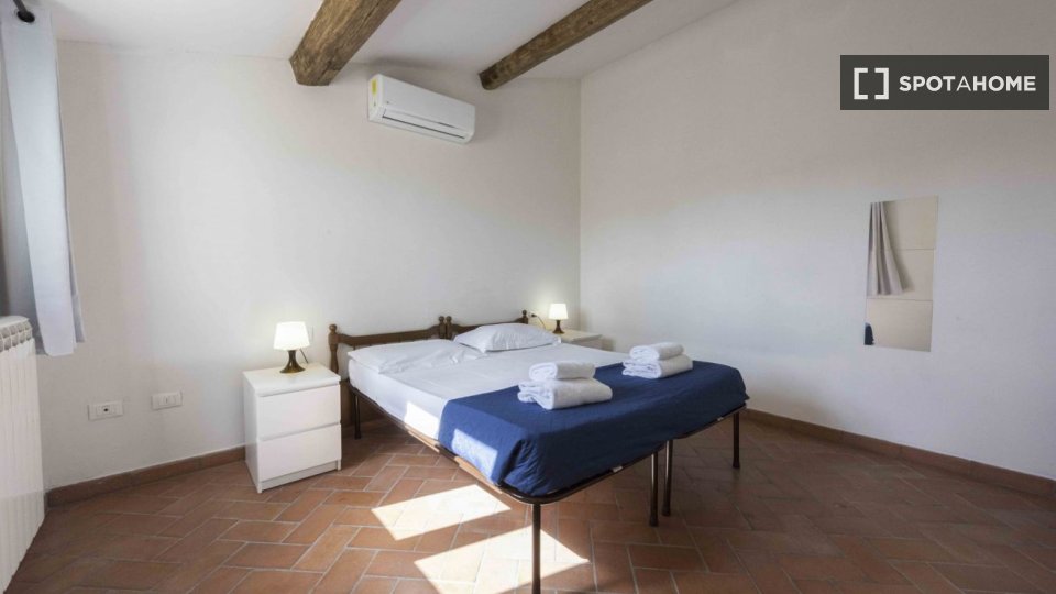 Immagine 10 di Appartamento in affitto  in Via S. Zanobi a Firenze