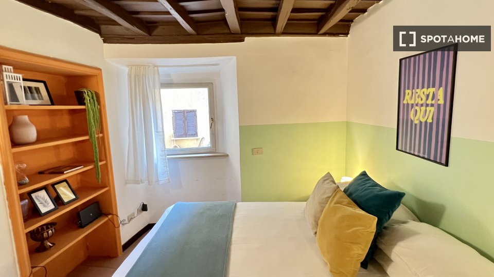 Immagine 15 di Ufficio in affitto  in Via dei Chiavari a Roma