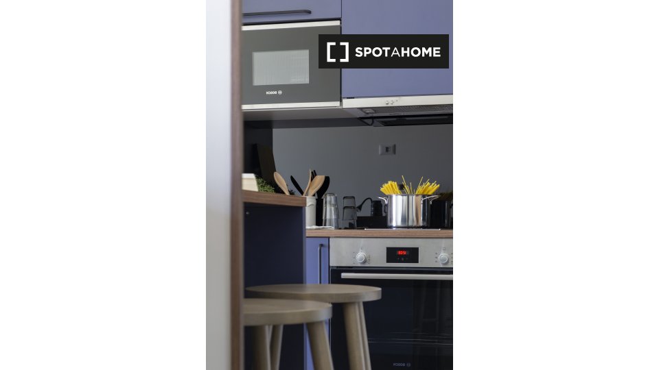 Immagine 15 di Ufficio in affitto  in Via Sebastiano Serlio a Bologna