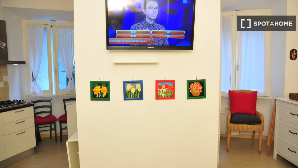 Immagine 15 di Ufficio in affitto  in Via Vespasiano a Roma