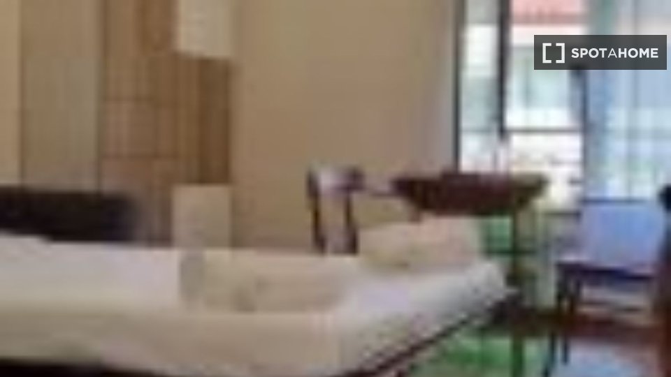 Immagine 11 di Appartamento in affitto  in Via Andrea Solari a Milano