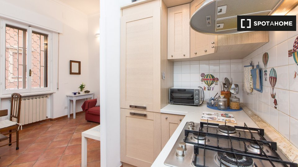 Immagine 16 di Ufficio in affitto  in Via Carlo Pisacane a Roma