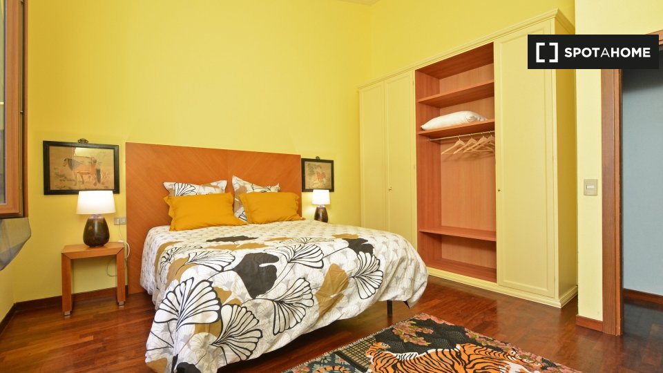 Immagine 14 di Appartamento in affitto  in Via Cassia a Impruneta