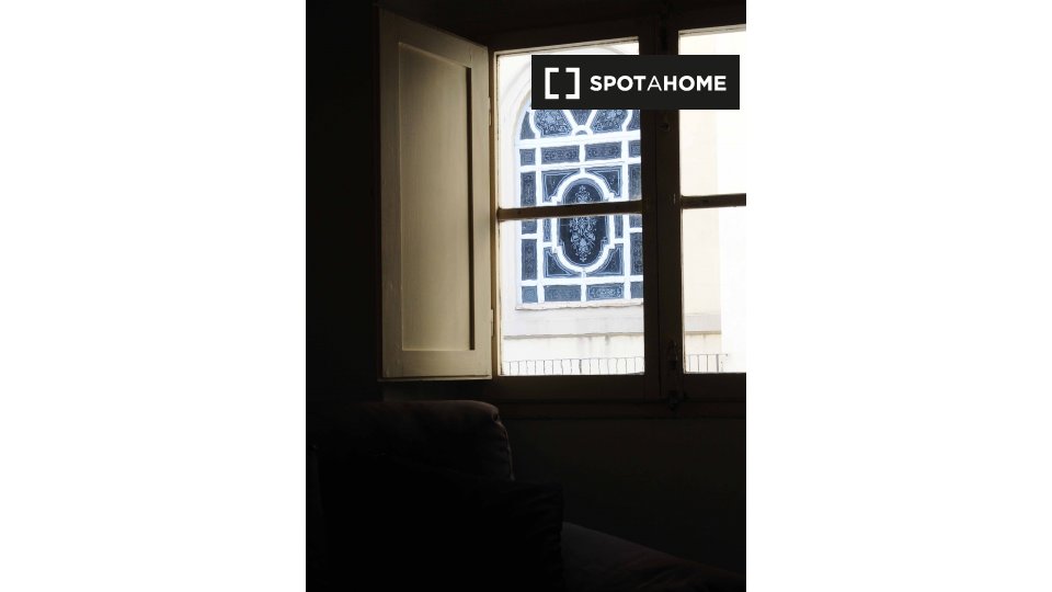 Immagine 8 di Appartamento in affitto  in Lungarno Amerigo Vespucci a Firenze