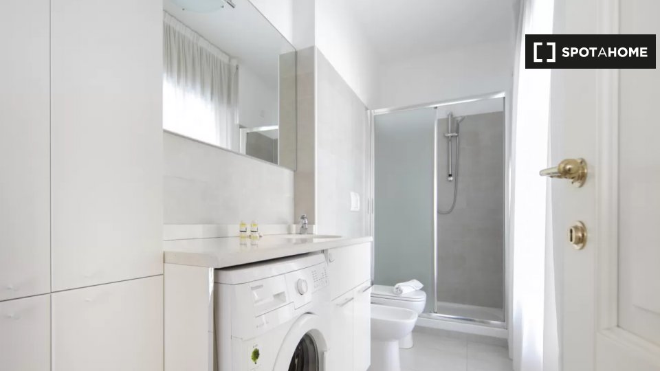 Immagine 9 di Appartamento in affitto  in Via Guglielmo Marconi a Bologna