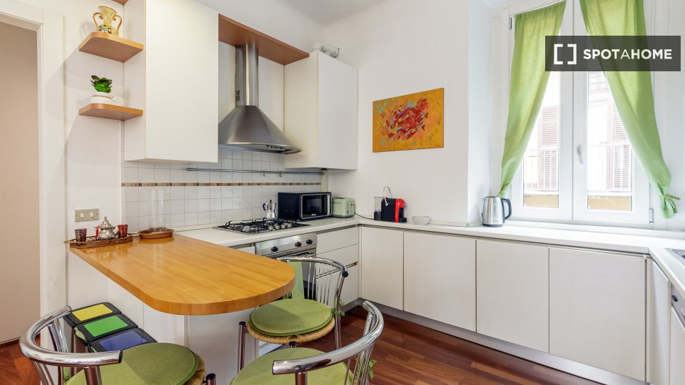 Immagine 16 di Ufficio in affitto  in Ripa di Porta Ticinese a Milano