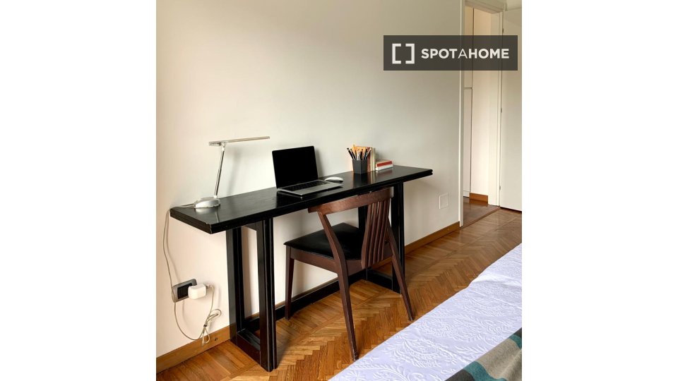 Immagine 18 di Appartamento in affitto  in Via Marostica a Milano