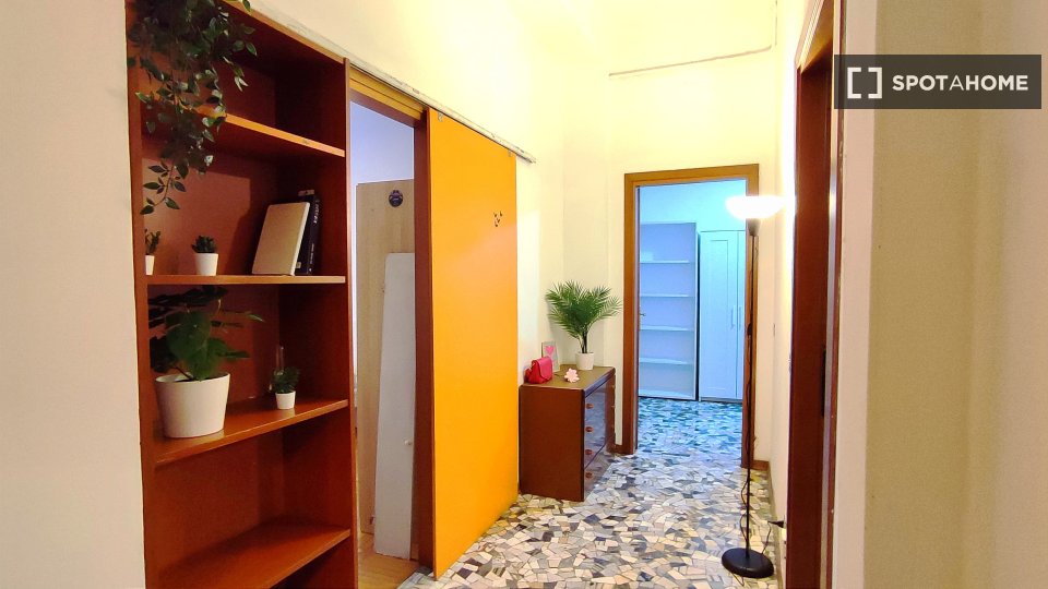 Immagine 4 di Appartamento in affitto  in Via Padova a Milano