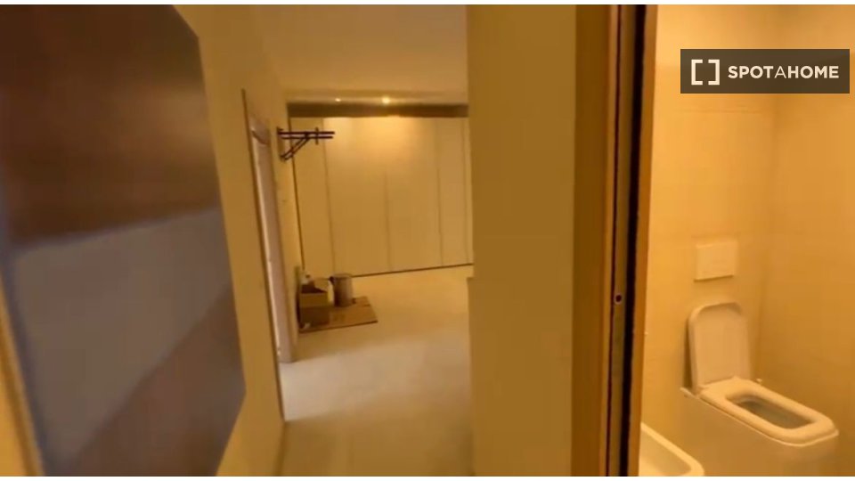 Immagine 3 di Appartamento in affitto  in Via di S. Giovanni in Laterano a Roma