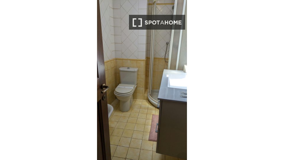 Immagine 13 di Appartamento in affitto  in Via Torregalli a Firenze