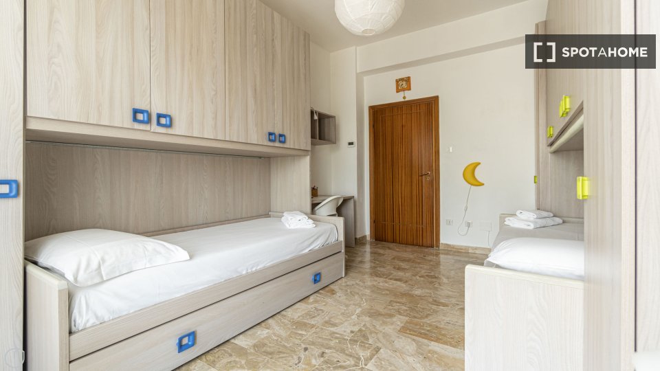 Immagine 16 di Appartamento in affitto  in Via Duccio di Boninsegna a Bologna