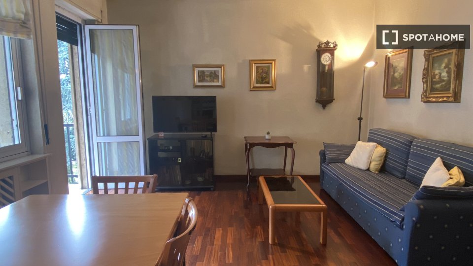 Immagine 9 di Appartamento in affitto  in Via Vincenzo Magliocco a Milano