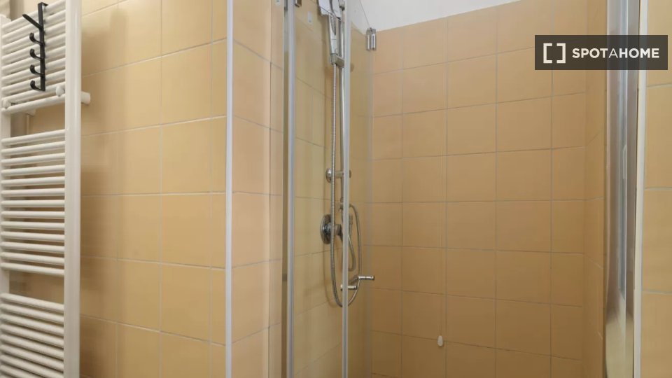 Immagine 12 di Appartamento in affitto  in Via Antonio Carnevali a Milano