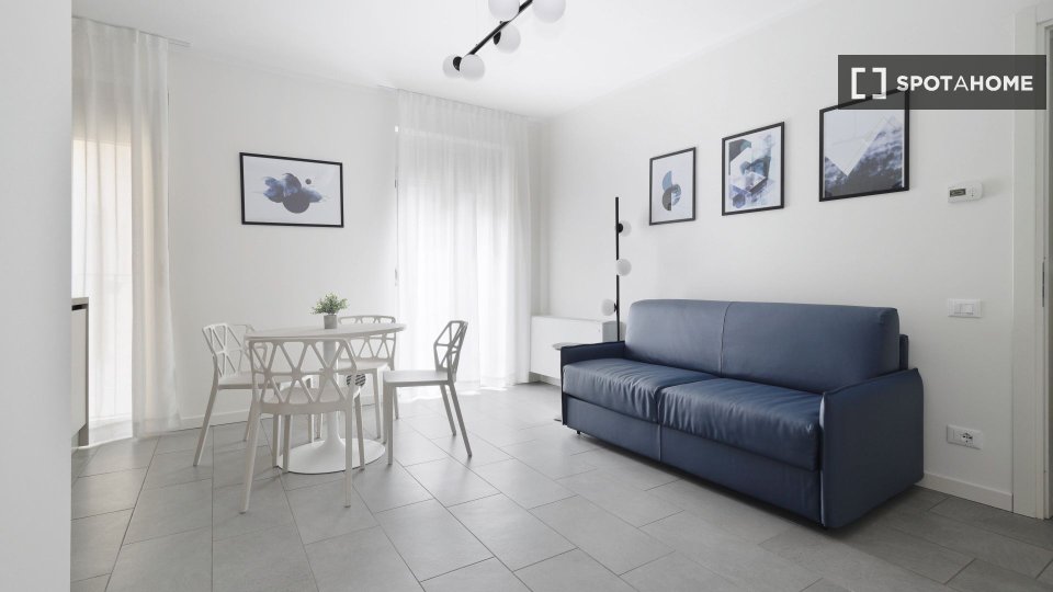 Immagine 10 di Appartamento in affitto  in Via Adda a Milano