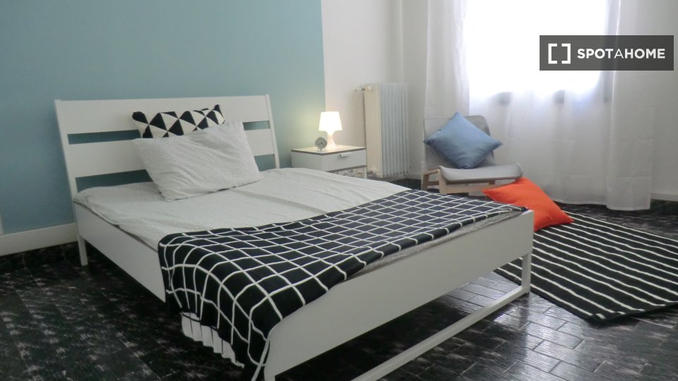 Immagine 7 di Camera condivisa in affitto  in Galleria Santa Lucia a Padova