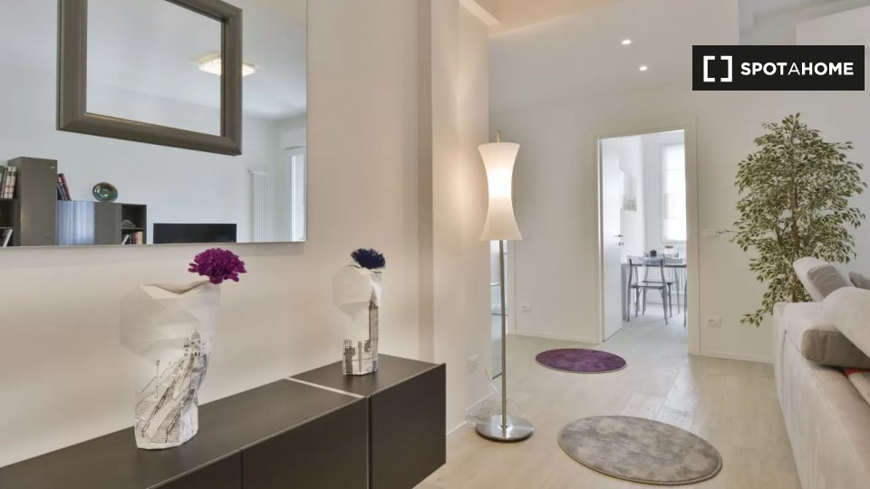 Immagine 12 di Appartamento in affitto  in Via Luigi Vestri a Bologna