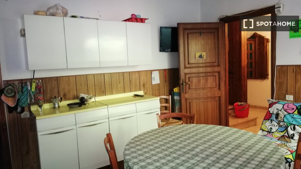 Immagine 18 di Camera condivisa in affitto  in Via del Beato Egidio a Perugia