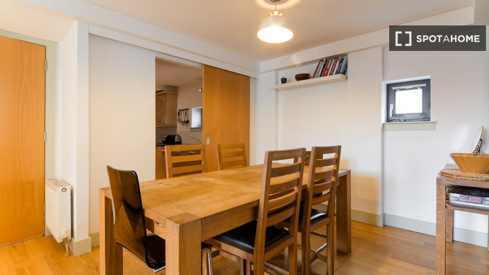 Immagine 12 di Appartamento in affitto  in /8 Old Fishmarket Cl a Old Town