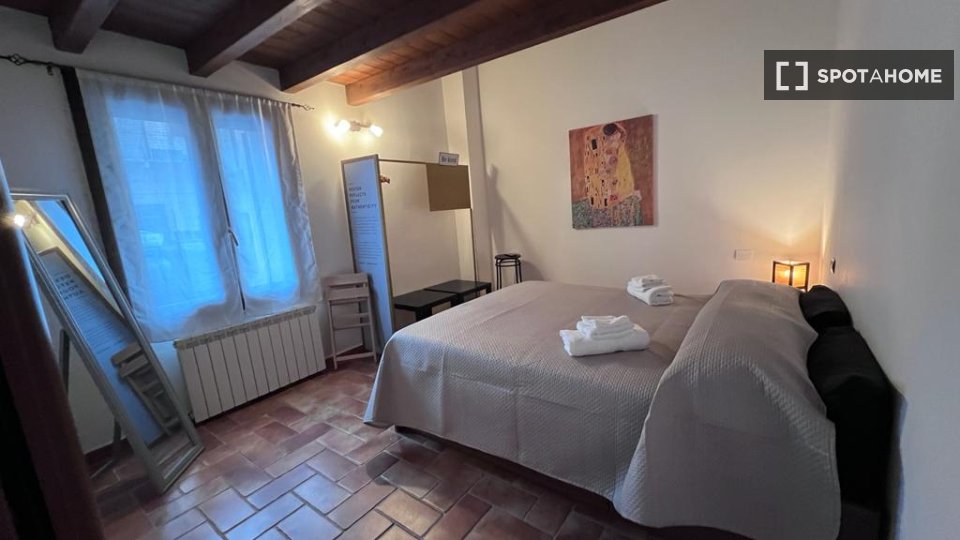 Immagine 14 di Appartamento in affitto  in Via' Maggio a Lacchiarella