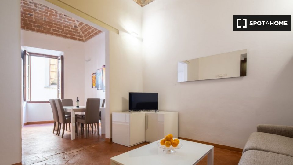 Immagine 7 di Appartamento in affitto  in Via dell'Anguillara a Firenze