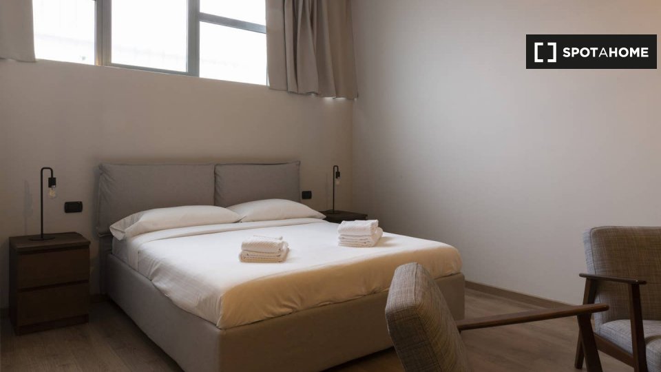 Immagine 3 di Ufficio in affitto  in Via Fatebenesorelle a Milano