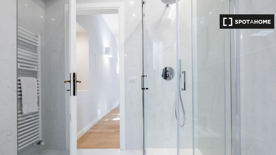 Immagine 13 di Appartamento in affitto  in Via de' Guicciardini a Firenze