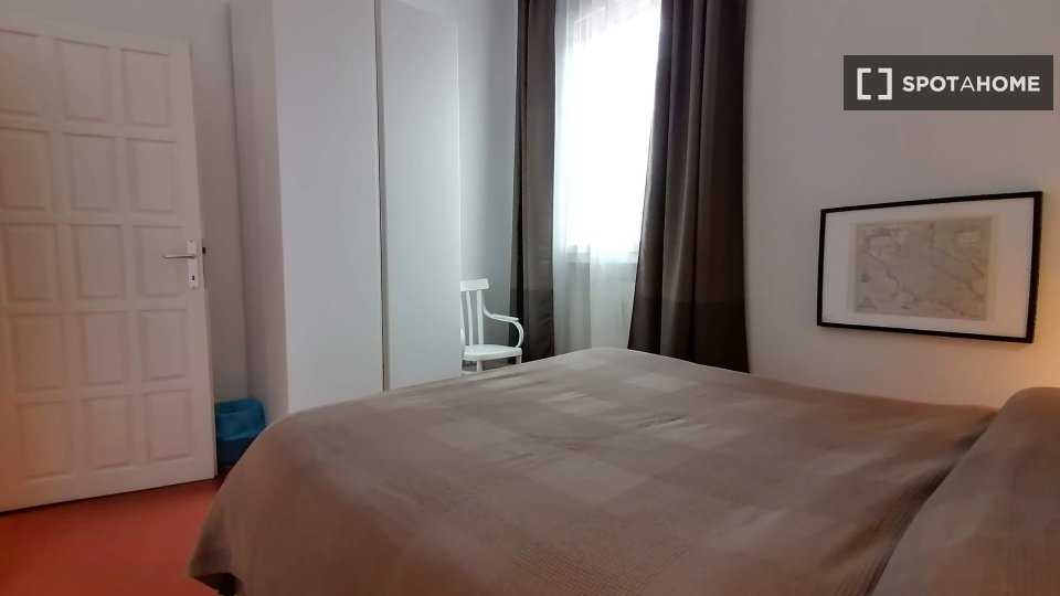 Immagine 4 di Appartamento in affitto  in Via Mazzini a Bologna