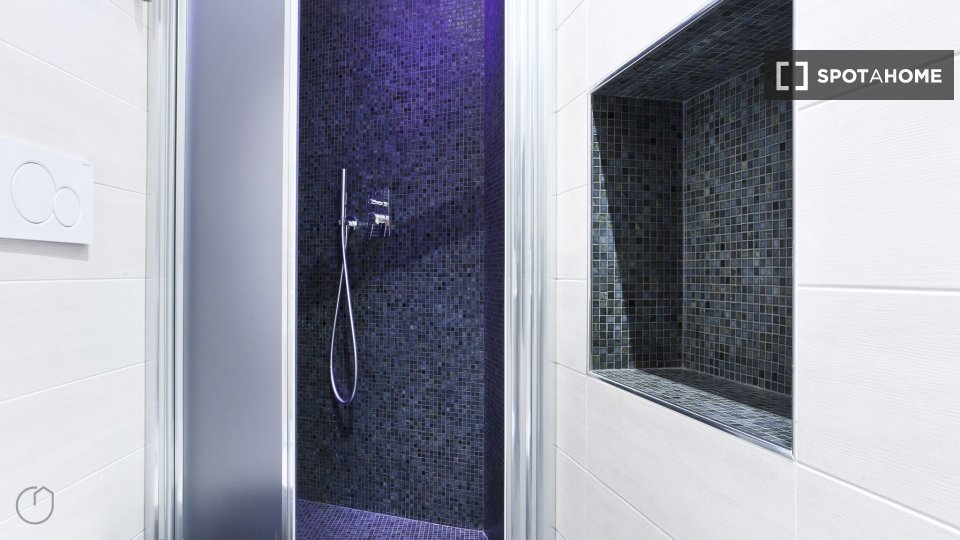 Immagine 7 di Appartamento in affitto  in Piazza Firenze a Milano