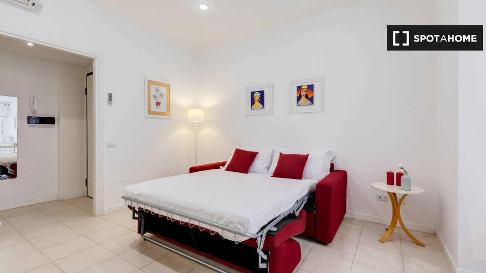 Immagine 9 di Ufficio in affitto  in Via Gualtiero Serafino a Roma