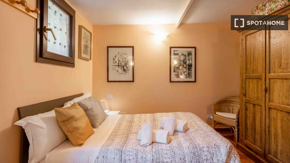 Immagine 4 di Ufficio in affitto  in Via S. Giovanni a Firenze