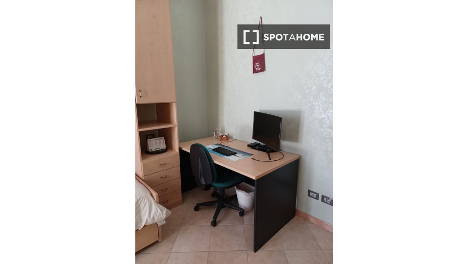 Immagine 5 di Ufficio in affitto  in Via Giovanni di Breganze a Milano