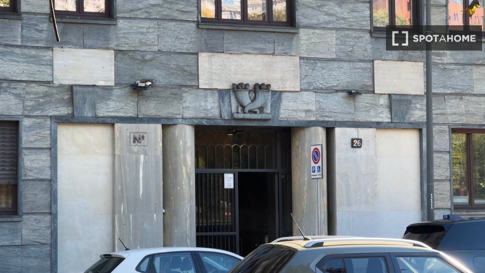 Immagine 14 di Ufficio in affitto  in Piazza della Repubblica a Milano