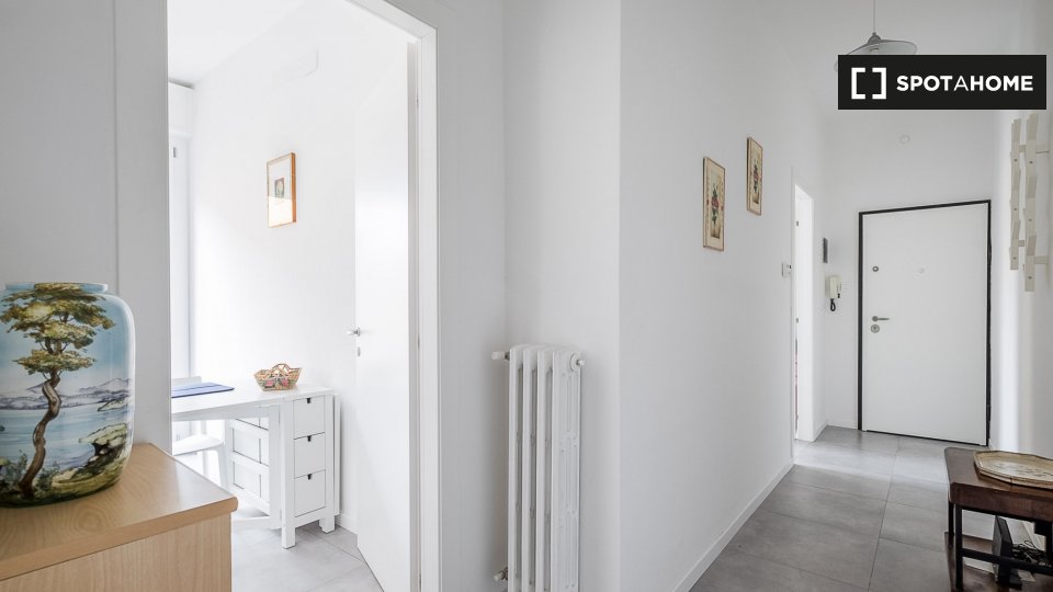 Immagine 7 di Appartamento in affitto  in Via Giovanni Lorenzo Bernini a Bologna