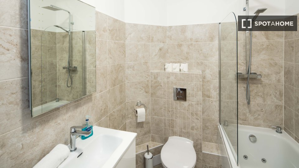 Immagine 19 di Appartamento in affitto  in Greycoat St a 