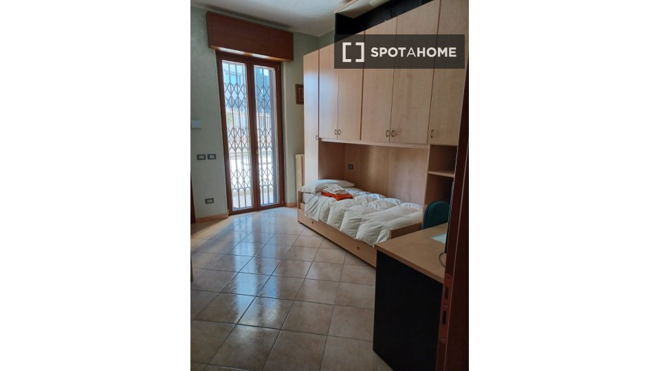 Immagine 4 di Ufficio in affitto  in Via Giovanni di Breganze a Milano